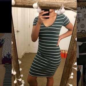 NWOT H&M Women’s Body-con Dress